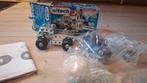 Eitech Constructie Bouwpakketje, Ophalen of Verzenden, Gebruikt, Complete set