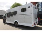 Sunlight T68 AdventureEdition - 180PK - ENKELE BEDDEN HEFBED, Sunlight, Bedrijf, Diesel, Half-integraal