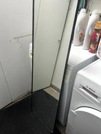 LINDBTN Spiegel IKEA, Huis en Inrichting, Woonaccessoires | Spiegels, Ophalen, Minder dan 50 cm, Zo goed als nieuw, Minder dan 100 cm