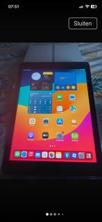 Goede Ipad 6e generatie Wifi en 4g, Computers en Software, Apple iPads, 10 inch, 32 GB, Apple iPad, Zwart