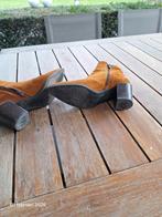 Korte hak laarsjes maat 39.MERK Gioia, Kleding | Dames, Schoenen, Ophalen, Zo goed als nieuw