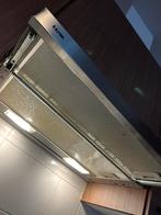 Etna afzuigkap, Ophalen of Verzenden, Zo goed als nieuw, 200 tot 400 m³ per uur, Wandschouwkap