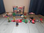 LEGO SuperMario 71360 en 72032, Kinderen en Baby's, Speelgoed | Duplo en Lego, Ophalen of Verzenden, Zo goed als nieuw, Complete set