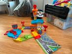 VTech Toet Toet auto’s vliegveld, Kinderen en Baby's, Speelgoed | Vtech, Ophalen, Zo goed als nieuw, 2 tot 4 jaar