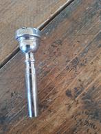 Vincent Bach 7C trompetmondstuk, Ophalen of Verzenden, Zo goed als nieuw, Bes-trompet