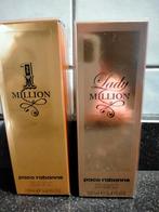 Paco rabanne origineel douchegel, Sieraden, Tassen en Uiterlijk, Uiterlijk | Parfum, Ophalen of Verzenden, Zo goed als nieuw