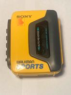 Sony sports walkman, Audio, Tv en Foto, Walkmans, Discmans en Minidiscspelers, Ophalen of Verzenden, Walkman