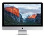 Apple iMac (Retina 5K, 27-inch, Late 2015, Computers en Software, Apple Desktops, Ophalen, Zo goed als nieuw, IMac, 3 tot 4 Ghz