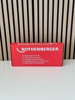 Rothenberger 70667 Rochek hoekplaat waterpas nieuw, Rotheberg, Nieuw, Ophalen of Verzenden, Overige meters
