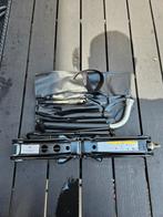 Krikset Audi A4 A5 vanaf 2015, Ophalen of Verzenden, Gebruikt, Manueel, Schaarkrik