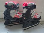 Verstelbare kinderschaatsen - nieuw!, Ophalen of Verzenden, Nieuw, IJshockeyschaatsen, Overige merken