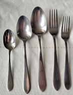 Gero Zilmeta model Klassiek 18/10 en 18/0 - bestekaanvulling, Ophalen of Verzenden, Zo goed als nieuw, Rvs of Chroom, Vaatwasserbestendig