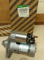 NIEUWE STARTMOTOR FIAT GRANDE PNUTO ,PANDA, 500, Ophalen, Nieuw, Fiat