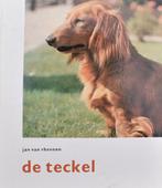 Jan van Rheenen: De Teckel, Ophalen of Verzenden, Gelezen, Honden