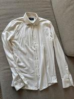 Wit Labfresh overhemd, Ophalen of Verzenden, Zo goed als nieuw, Wit