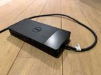 Dell WD19TBS, Computers en Software, Dockingstations, Ophalen of Verzenden, Zo goed als nieuw, Dell, Docking station