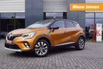 Renault CAPTUR 1.0 TCe 100 Intens / Navi / Camera / Trekhaak, Voorwielaandrijving, 101 pk, Gebruikt, Overige kleuren