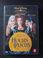Hocus Pocus (Walt Disney, 1993) DVD jeugd familie film, Alle leeftijden, Ophalen of Verzenden, Zo goed als nieuw, Komedie