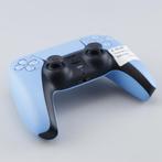Playstation 5 Controller Blauw | Nette staat, Spelcomputers en Games, Spelcomputers | Sony PlayStation 1, Flex Ltd., Zo goed als nieuw