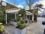Prachtige overkapping ook montage tegen het huis mogelijk, Tuin en Terras, Overkappingen, Ophalen, Zo goed als nieuw