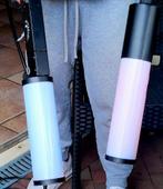 Rookmachine, handgun co 2 met ledlicht, Ophalen of Verzenden, Zo goed als nieuw, Overige typen, Overige