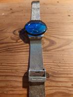 Pierre Lannier Herenhorloge - Stijlvol!, Sieraden, Tassen en Uiterlijk, Horloges | Heren, Verzenden, Zo goed als nieuw, Staal