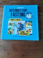 Intermittent Fasting van Foodsisters, Ophalen, Zo goed als nieuw, Dieet en Voeding