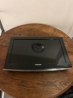 Samsung 26 inch LCD TV met Vogel's muurbeugel, Ophalen of Verzenden, Gebruikt