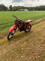 Honda mtx brommer, Fietsen en Brommers, Ophalen of Verzenden, Zo goed als nieuw, Honda