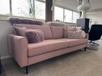 3,5-zitbank Tess INNO living z.g.a.n | Oudroze, Ophalen, Driepersoons, 75 tot 100 cm, Zo goed als nieuw