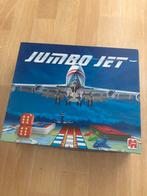 Jumbo Jet Bordspel, Drie of vier spelers, Ophalen of Verzenden, Zo goed als nieuw
