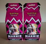 Pokémon Marnie Premium Tournament Collection Box, Ophalen of Verzenden, Nieuw, Overige typen