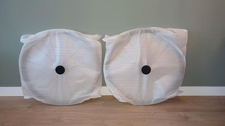 NIEUWE Bontrager Aeolus Elite 35 Carbon Wielset, Fietsen en Brommers, Fietsonderdelen, Nieuw, Racefiets, Wiel, Ophalen