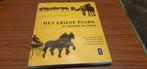 Het Friese paard It Fryske hynder - 1961, Boeken, Ophalen of Verzenden, Gelezen