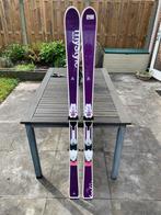 Fisher Ski 160 cm allround ski!, Sport en Fitness, Skiën en Langlaufen, Fischer, Gebruikt, Ophalen of Verzenden, Ski's