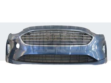 Bumper Ford Fiesta Mk8 VIII 17- H1BB-17757 Voorbumper KS7719 beschikbaar voor biedingen