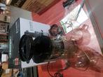 Omega VSJ 843 R, Ophalen of Verzenden, Zo goed als nieuw, Slowjuicer