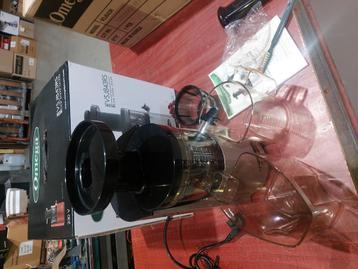 Omega VSJ 843 R beschikbaar voor biedingen