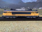 Märklin 39720 Elektrische locomotief serie 1700 NS 1707, Hobby en Vrije tijd, Modeltreinen | H0, Wisselstroom, Locomotief, Nieuw