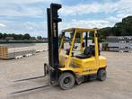 Hyster 2.5 ton, 2000 tot 3000 kg, LPG, Heftruck, Hyster