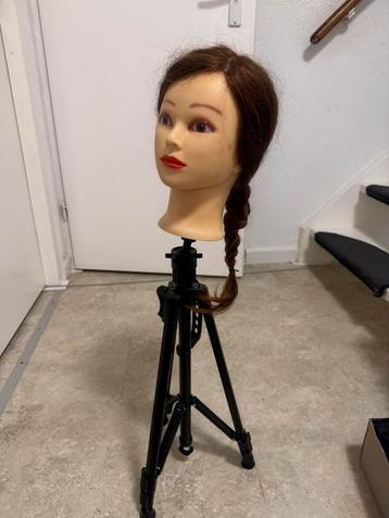 Kaphoofd beschikbaar voor biedingen