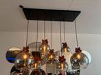 Hanglamp, Huis en Inrichting, Lampen | Hanglampen, Ophalen of Verzenden, Zo goed als nieuw, Minder dan 50 cm