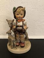 Hummel 200/I Ziegenbub / Little Goat Herder (Reyshof), Verzamelen, Beelden en Beeldjes, Ophalen of Verzenden, Zo goed als nieuw