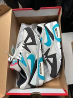 Nike air structure neo teal mt 44, Kleding | Heren, Schoenen, Ophalen of Verzenden, Zo goed als nieuw, Overige kleuren