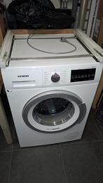 Siemens IQ500 Wasmachine, Witgoed en Apparatuur, Wasmachines, Ophalen, Gebruikt, Voorlader, 85 tot 90 cm