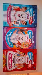 Boeken Rutger Thomas en Paco, Ophalen of Verzenden, Zo goed als nieuw, Fictie algemeen