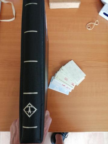 (P-08) Verzameling Postzegelboekjes NL (82-stuks), Postfris. beschikbaar voor biedingen