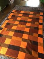 Deken vintage, Ophalen of Verzenden