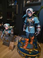 Legend Of Zelda Kintsukuroi Fierce Deity Link 1/4 Statue, Ophalen, Zo goed als nieuw, Overige typen