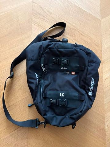 KRIEGA US-20 Drypack - nieuw met doos beschikbaar voor biedingen